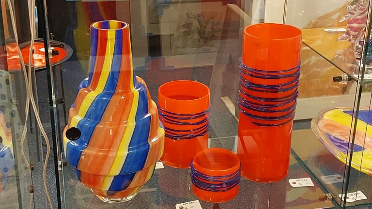 Geschenk-artikelen en de feestdagen…