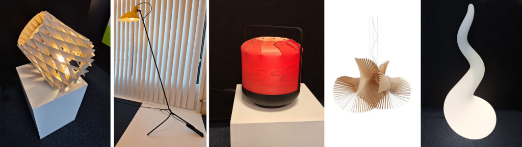 outlet designverlichting